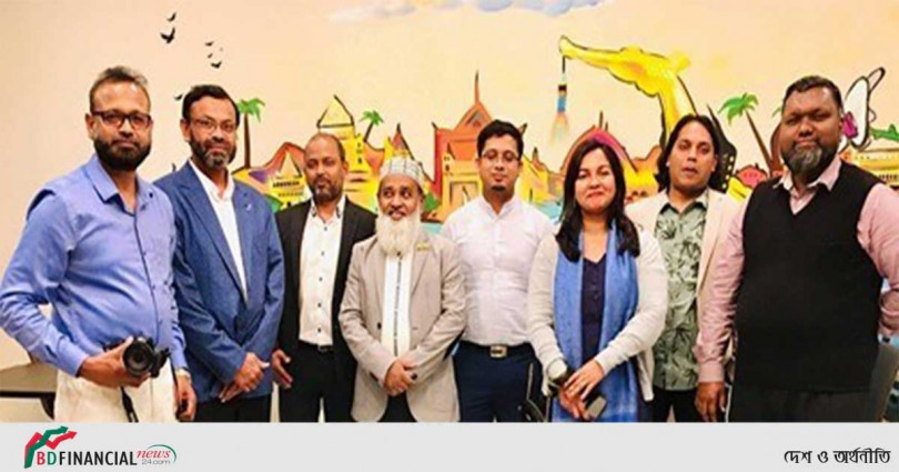 সিডনি প্রেস এ্যান্ড মিডিয়া কাউন্সিলের বার্ষিক সাধারণ সভা ও নির্বাচন ২০ জুন