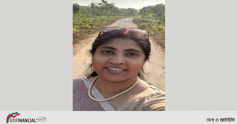 সাবরীনা রহমান বাঁধন এর কবিতা “যদি একদিন”