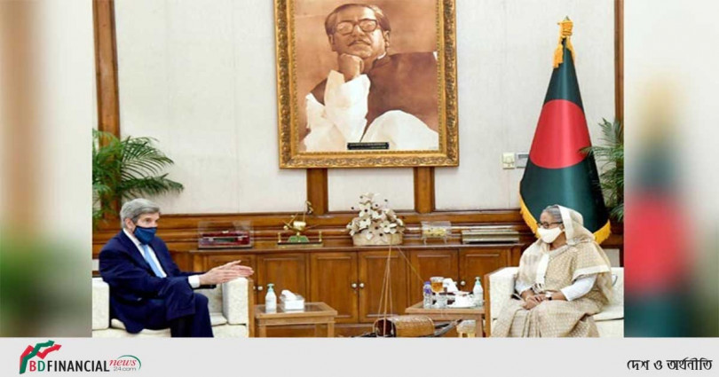 বাংলাদেশ চাইলে করোনার ভ্যাকসিন দেবে যুক্তরাষ্ট্র