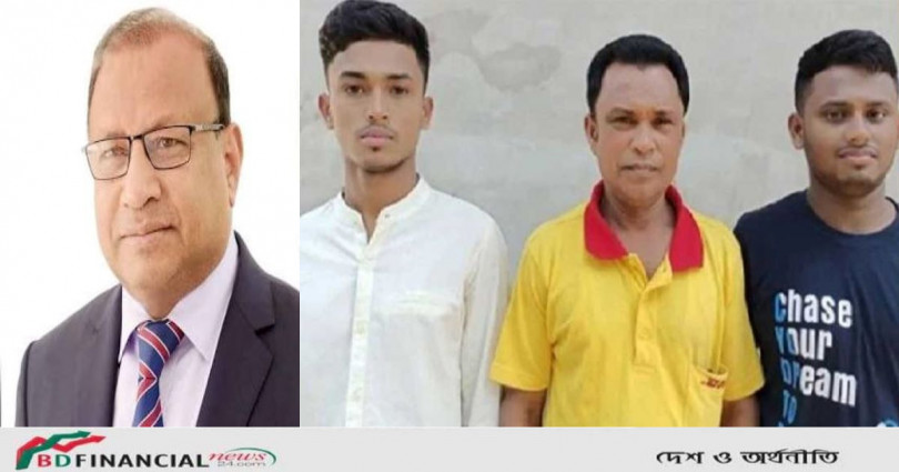 মেডিকেলে সুযোগ পাওয়া ইজিবাইক চালকের জমজ ২ ছেলের দায়িত্ব নিলেন মন্ত্রী তাজুল ইসলাম