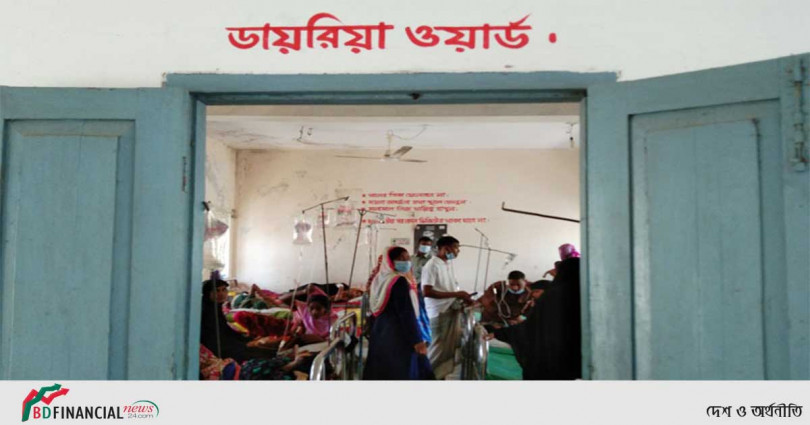 শরণখোলায় বিশুদ্ধ পানির অভাবে বাড়ছে ডায়রিয়ার প্রকোপ