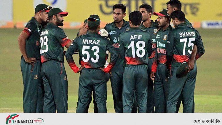 বিশ্বকাপের আগে পাওয়ার হিটিং কোচ পাচ্ছে টাইগাররা!