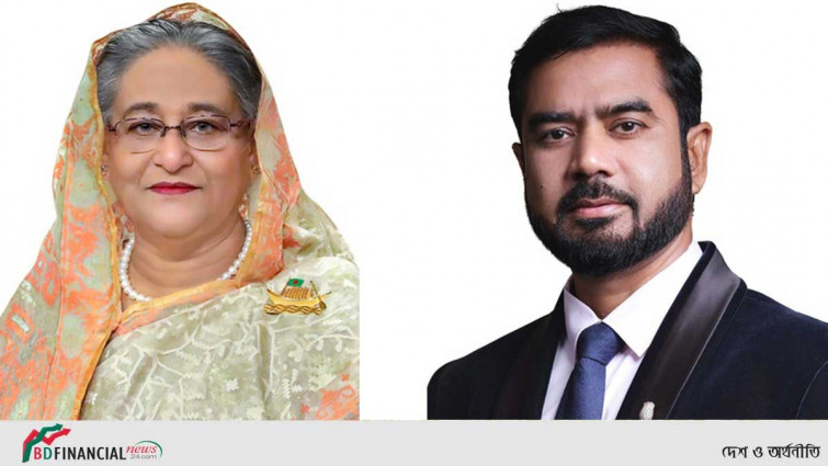 প্রধানমন্ত্রীর সফর সঙ্গী হিসেবে দুবাইয়ে মিনিস্টার গ্রুপের চেয়ারম্যান এম এ রাজ্জাক খান