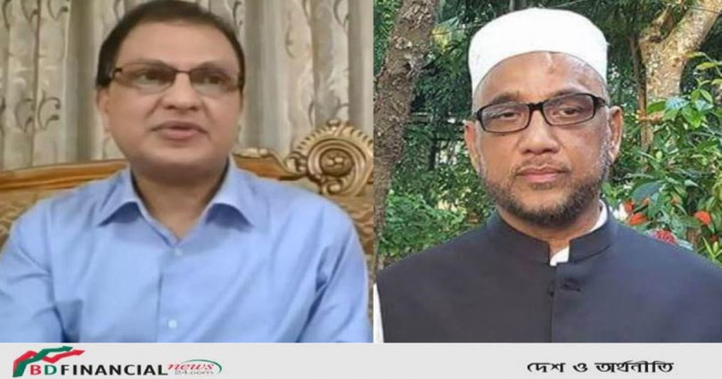 পরিবেশ অধিদপ্তরের মহাপরিচালকের মৃত্যুতে পরিবেশ মন্ত্রীর শোক