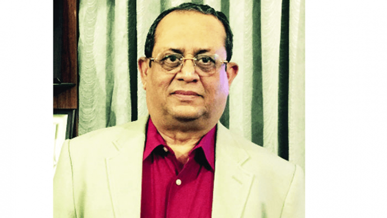 সাংবাদিক হাসান শাহরিয়ার আর নেই