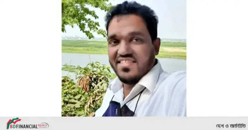 গাজী আইয়ুব হোসেন শাওন এর জন্মদিন আজ