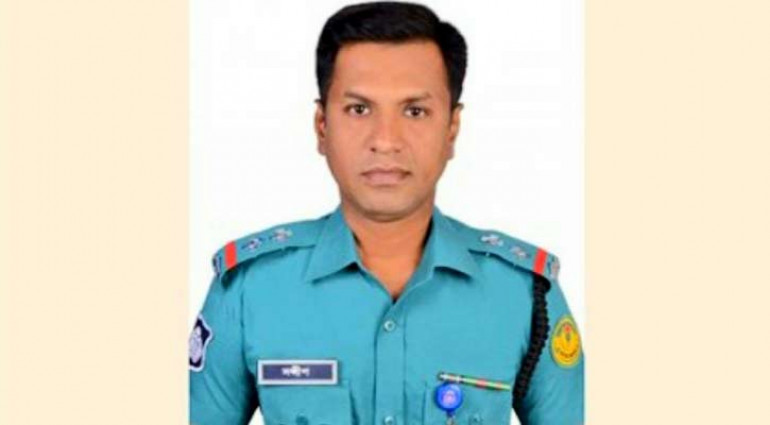 পুলিশ চায় অপরাধের পথ থেকে মানুষকে ফিরিয়ে এনে স্বাভাবিক জীবন দিতে : সার্জেন্ট সন্দীপ
