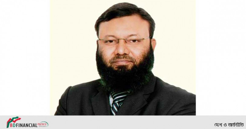 পালস হেলথকেয়ার এর সিইও হলেন মোহাম্মদ আব্দুল মতিন