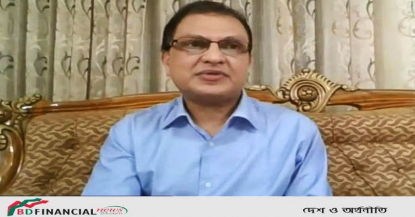 করোনায় পরিবেশ অধিদপ্তরের ডিজির মৃত্যু