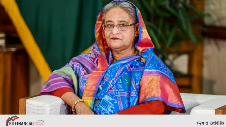 ৭ই মার্চের ভাষণের বিশ্বস্বীকৃতি বিরল সম্মান ও গৌরবের: প্রধানমন্ত্রী