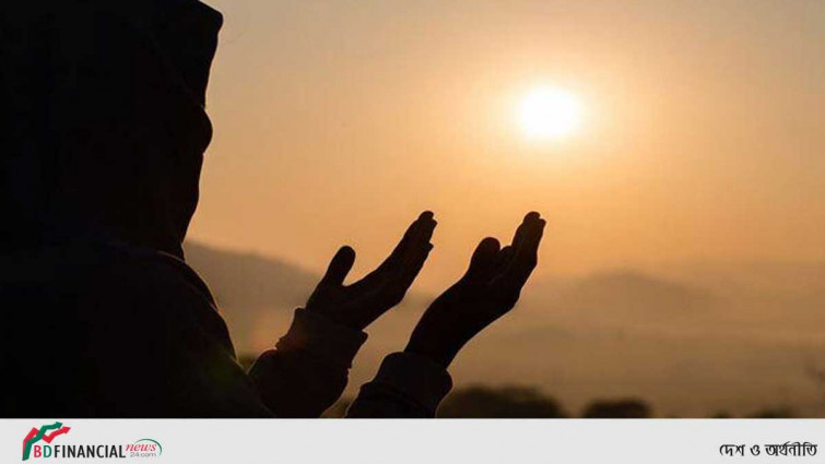 রমজানের প্রস্তুতি শাবান থেকেই