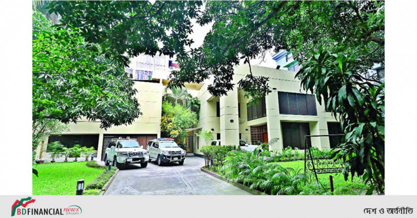 গৃহকর্মীসহ খালেদার বাসার ৯ জনের করোনা