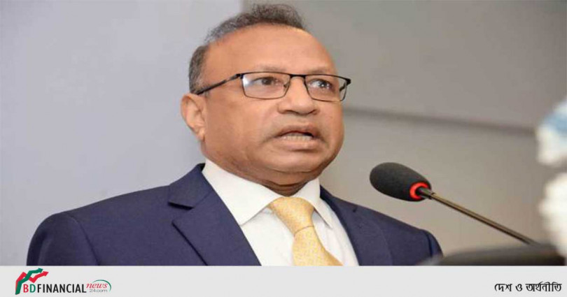 শেখ হাসিনার দূরদর্শী নেতৃত্বের সুফল হচ্ছে তথ্য ও প্রযুক্তি নির্ভর বর্তমান ডিজিটাল বাংলাদেশ : এলজিআরডি মন্ত্রী