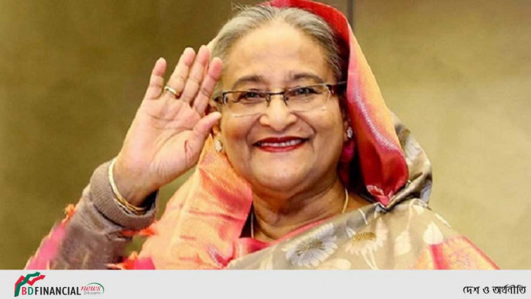 প্রধানমন্ত্রী কাল আরব আমিরাত যাচ্ছেন