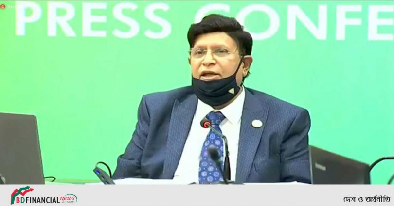 বাংলাদেশ পুরো বিশ্বেই শান্তির সংস্কৃতি ছড়িয়ে দিতে চায় : আবদুল মোমেন