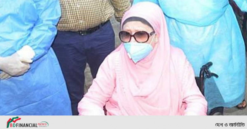 খালেদা জিয়া করোনা আক্রান্ত : নিশ্চিত করেছেন মির্জা ফখরুল