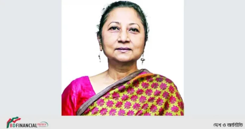 তানিয়া নুসরাত জামান ব্যাংক এশিয়ার পরিচালক মনোনীত