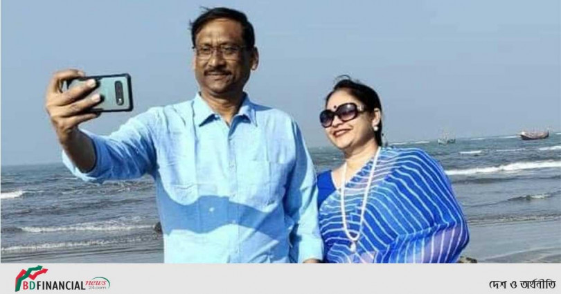 স্বামী-সন্তানসহ করোনামুক্ত হয়েছেন শেখ মিলি