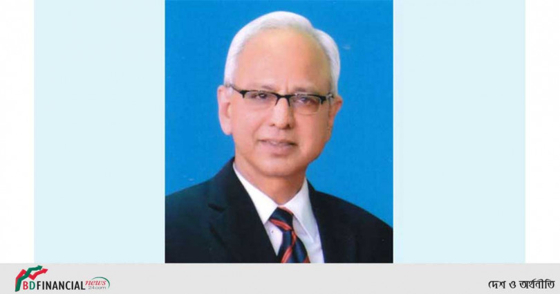 শফিউল আলম খান চৌধুরী পূবালী ব্যাংকের নতুন এমডি