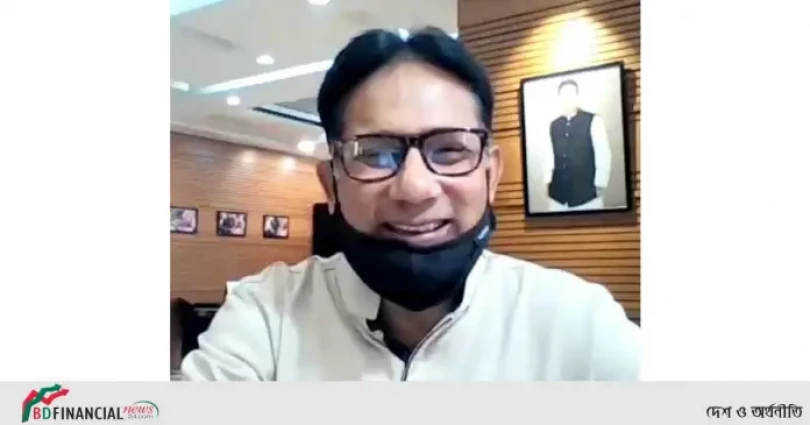 বর্তমান সরকার কৃষক বান্ধব সরকার: সালাম মূর্শেদী