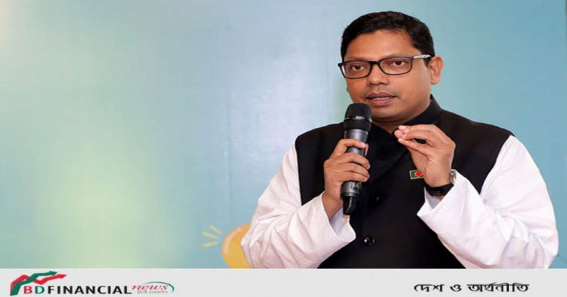 করোনার মধ্যেও কৃষি উৎপাদন অব্যাহত রাখতে হবে: পলক