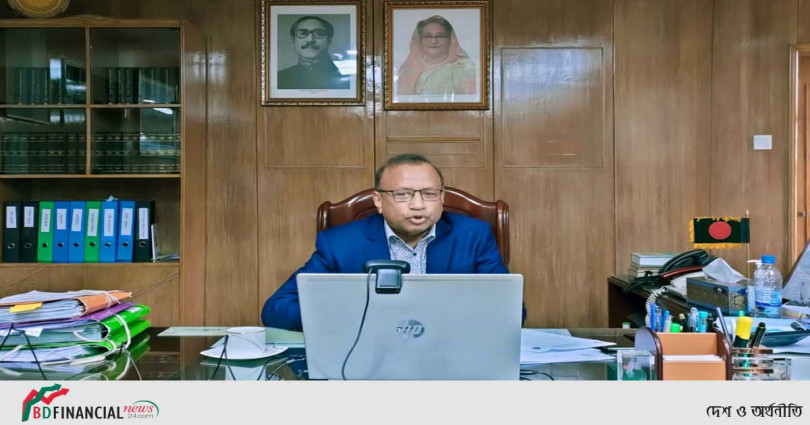 নিরবিচ্ছিন্ন পানি সরবরাহে জনস্বাস্থ্য প্রকৌশল অধিদপ্তরকে নির্দেশ স্থানীয় সরকার মন্ত্রীর