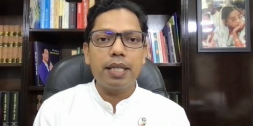 কৃষির উন্নয়নে ১০০ গ্রামে ব্যবহার হবে আধুনিক প্রযুক্তি: পলক