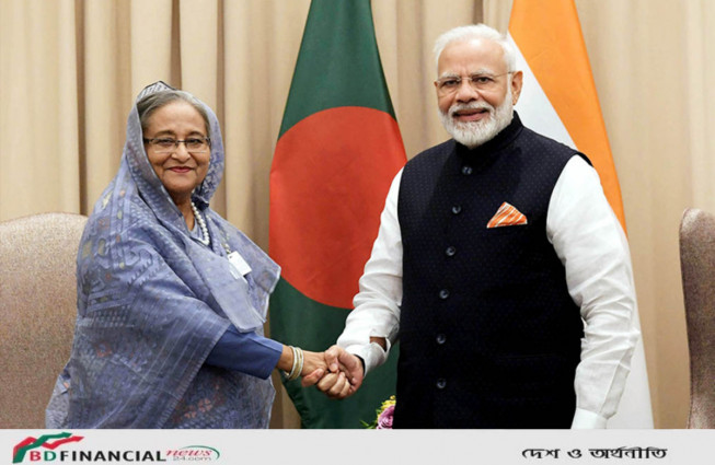 বাংলা নববর্ষের শুভেচ্ছা জানালেন মোদী
