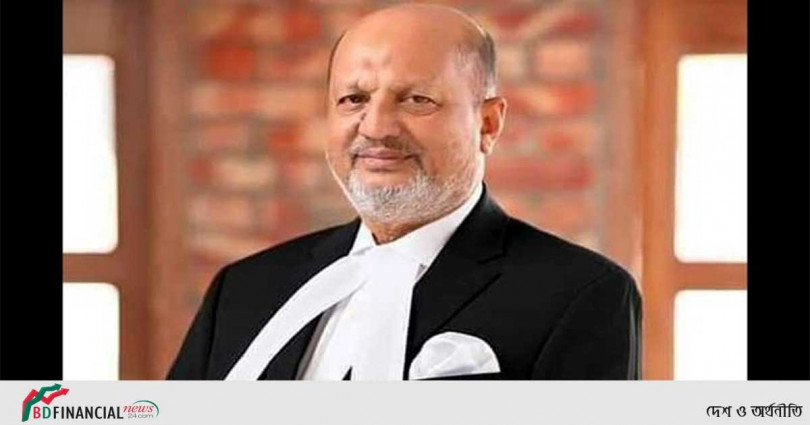 সাবেক আইনমন্ত্রী এডভোকেট আব্দুল মতিন খসরুর মৃত্যুতে টেলিযোগাযোগ মন্ত্রীর শোক
