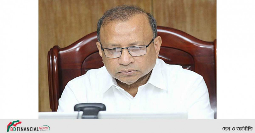 ইফতার এবং সাহরীতে পানি সরবরাহ নিশ্চিত করতে হবে: স্থানীয় সরকার মন্ত্রী