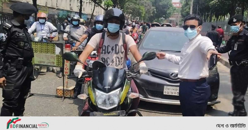 সুরক্ষাসামগ্রী সরবরাহের নামে নেওয়া হচ্ছিল ডাক্তারদের খেজুর!