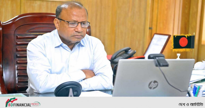 করোনা ম্যানেজমেন্ট গাইডলাইন তৈরি করা হবে: স্থানীয় সরকার মন্ত্রী
