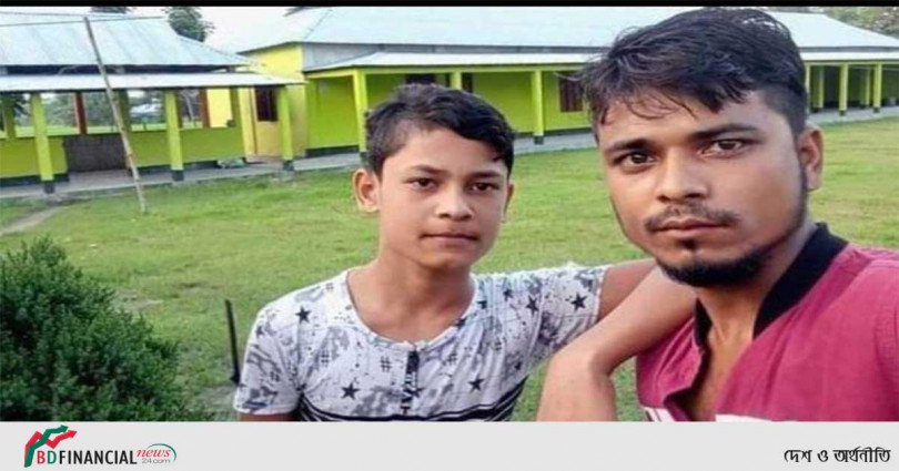 ময়মনসিংহের ঈশ্বরগঞ্জে লরি চাপায় দুই মোটরসাইকেল আরোহীর মৃত্যু