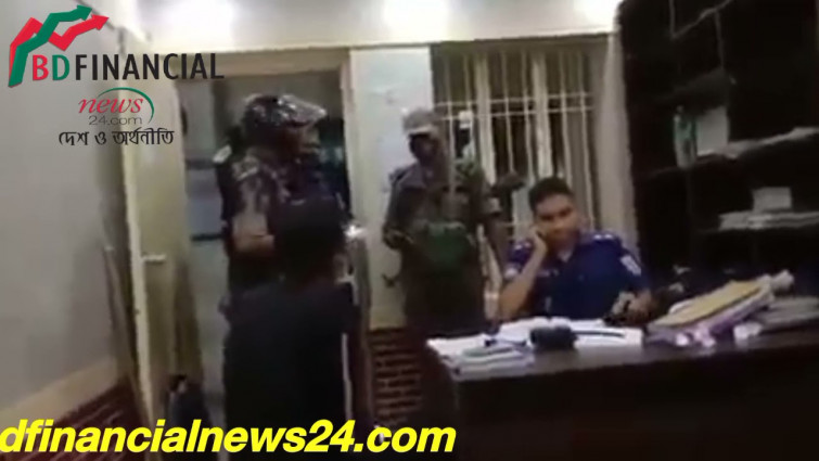 অভিযোগের সুষ্ঠ তদন্ত ও বিচার হবে কি?