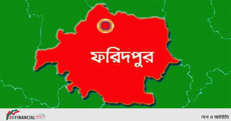ফরিদপুরে অবৈধভাবে বালু উত্তোলন: ৫০ হাজার টাকা জরিমানা করলো ভ্রাম্যমাণ আদালত