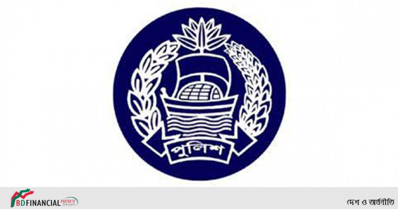 করোনায় এ পর্যন্ত ৯০ পুলিশ সদস্যের মৃত্যু