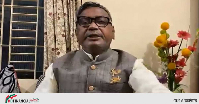 লাইভে এসে ২৪ ঘণ্টার আল্টিমেটাম দিলেন কাদের মির্জা