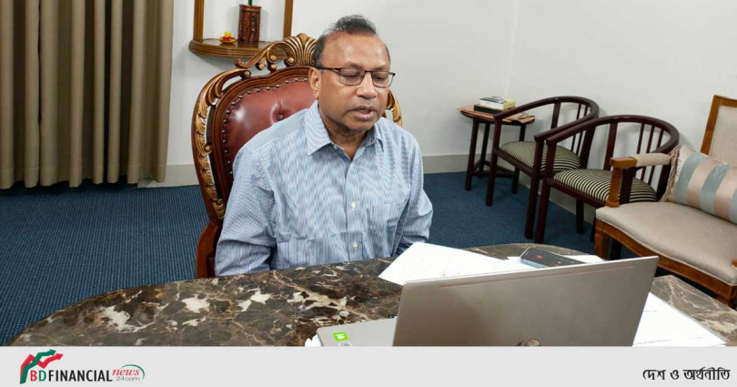 ইউনিয়ন পরিষদের বর্তমান জনপ্রতিনিধিরাই ত্রাণ কার্যক্রম পরিচালনা করবেন: স্থানীয় সরকার মন্ত্রী