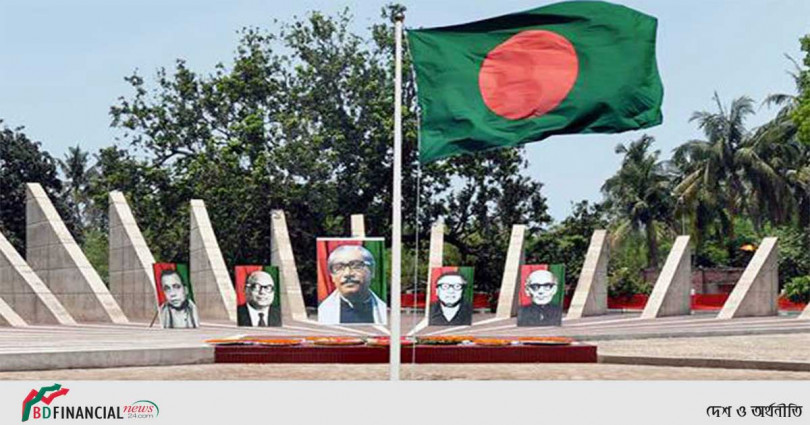 আগামীকাল ঐতিহাসিক মুজিবনগর দিবস