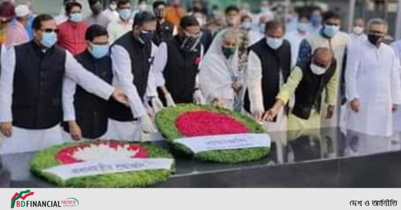 মুজিবনগর সরকারের চারশ' টাকার চাকুরে জিয়ার বিএনপি ইতিহাসকে অস্বীকার করতে চায় -তথ্যমন্ত্রী