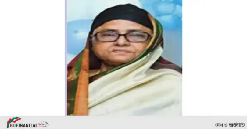 সাংবাদিক বোরহান কবীরের মায়ের ইন্তেকালে তথ্যমন্ত্রীর শোক