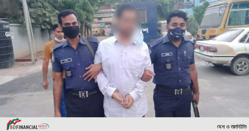 পুলিশ হেডকোয়ার্টার্সের নির্দেশে ফুডপান্ডার কর্মচারীকে মারধরে অভিযুক্তকে ত্বরিৎ গ্রেফতার
