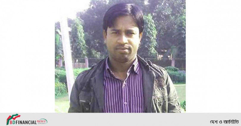 ময়মনসিংহে শিশুকে বলাৎকারের অভিযোগে শিক্ষক কারাগারে