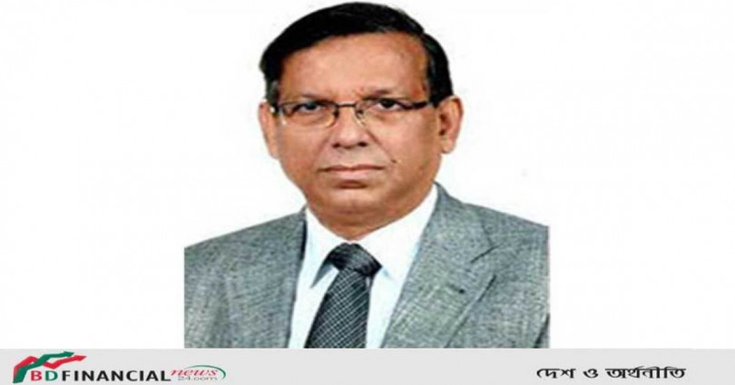 মসজিদে মসজিদে ইমামদেরকে দোয়া করার অনুরোধ আইনমন্ত্রীর