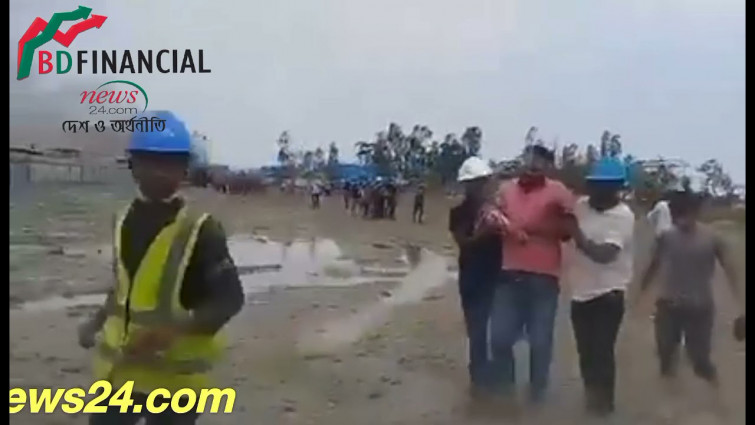 চট্টগ্রামে পুলিশ-শ্রমিক সংঘর্ষে নিহত ৫