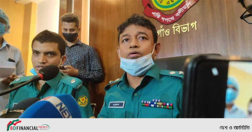 প্রমাণসাপেক্ষেই নজরদারিতে থাকা মামুনুল গ্রেফতার