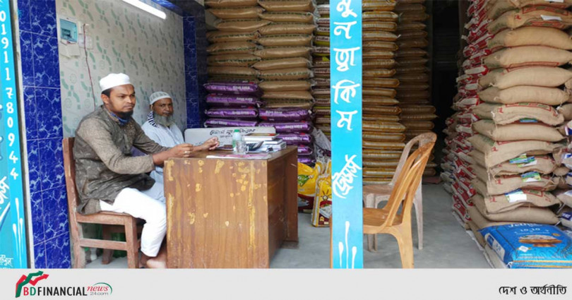 মৃত্যুর মুখ থেকে ফেরা শাহাদাত অদম্য মানবিকতায় উজ্জ্বল দৃষ্টান্ত