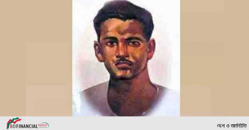 আজ বীরশ্রেষ্ঠ মোহাম্মদ মোস্তফা কামালের ৫০ তম শাহাদাত বার্ষিকী