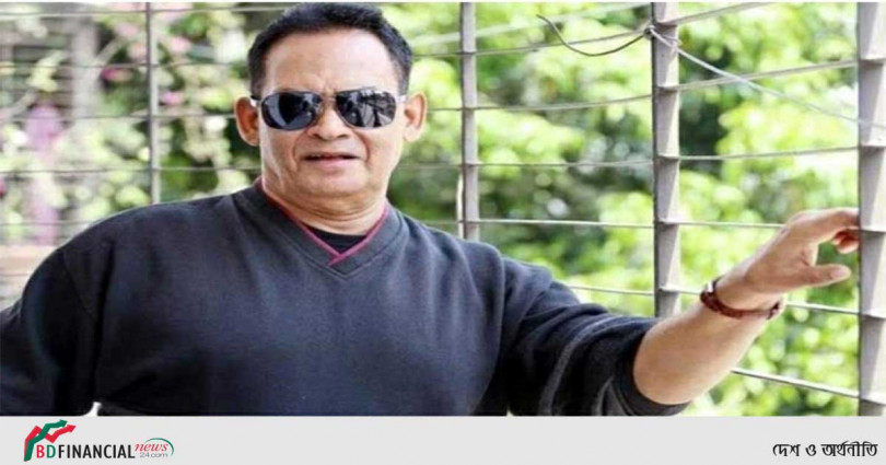 চিত্রনায়ক ওয়াসিম এর মৃত্যুতে সংস্কৃতি প্রতিমন্ত্রীর শোক