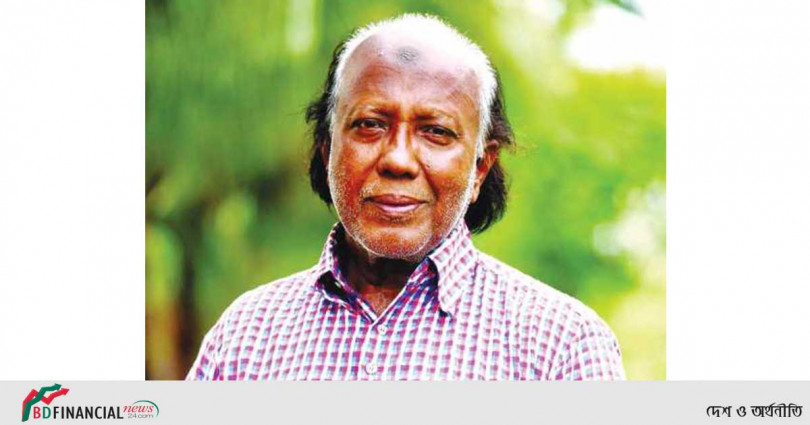 চলে গেলেন অভিনেতা এস এম মহসীন